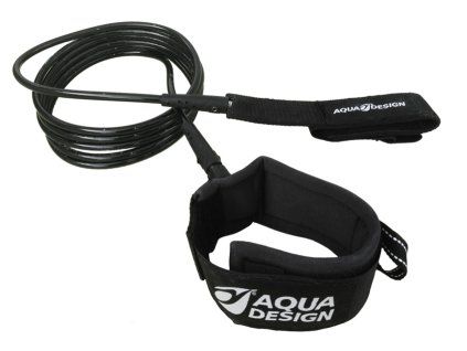Aquadesign Leash SUP 10