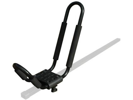 Aquadesign - T roof rack