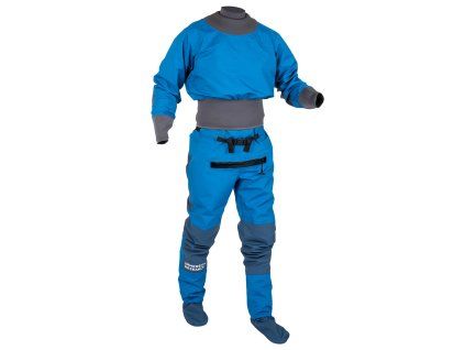 IR 7Figure 25 suchý oblek (Barva Interstellar, Velikost S)