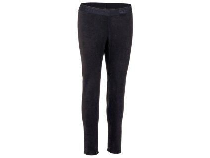 IR Women's Long Sleeve Thick Skin kalhoty (Velikost S, Barva černá)