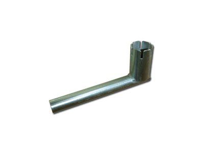 Gumotex Push-Push and Pressure Relief Valve Wrench PROFI