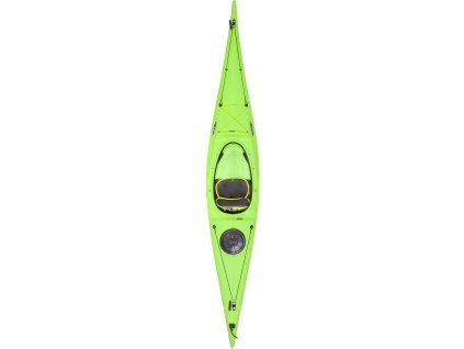 Prijon Seayak Junior Pro (Barva žlutá)