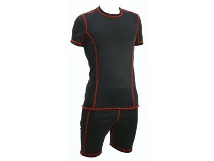 RESTLESS Supplex Anatomic krátké spodky (Velikost M)