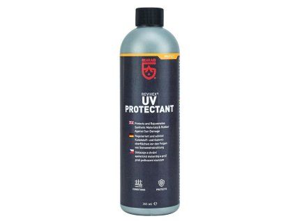 GA REVIVEX UV Protectant 355ml