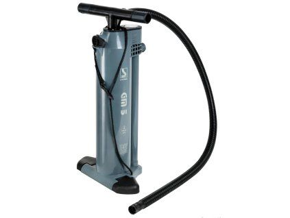 Scoprega GM 5 hand pump s manometrom