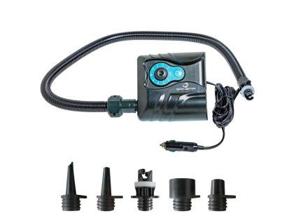 Spinera SUP1 High Pressure 12V SUP Pump, 16 PSI