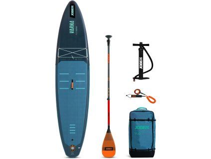 Jobe Aero Varna SUP Lite Board 11.0 Package