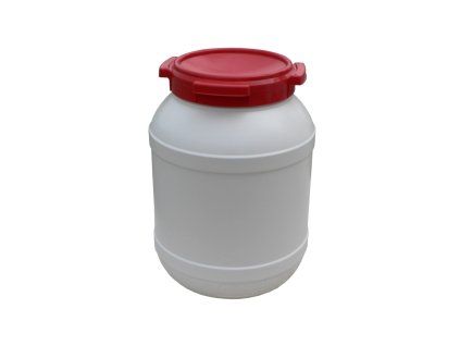 Vodácky sud 26L s skrutkovacím vekom