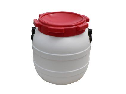 Barrel 41,5 l - with handles