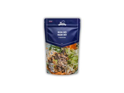 FDC Bún bò Shrimp - liofilizowane