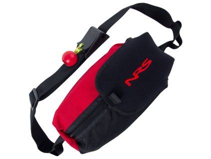 NRS Guardian Wedge Waist Throw Bag