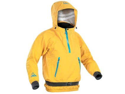 Palm Chinook women's jacket