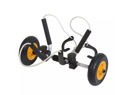 ECKLA-Pacific II  200 - Seakayakcart (Varianty pneumatic)