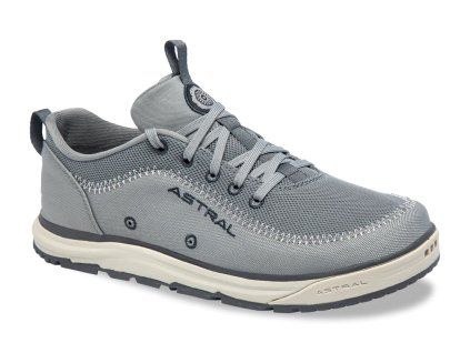 Astral Brewer 3.0 - Lunar gray (Velikost obuvi EU 41 (UK 7,5), Barva Lunar gray)