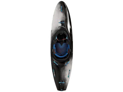 Pyranha ReactR Elite L - custom