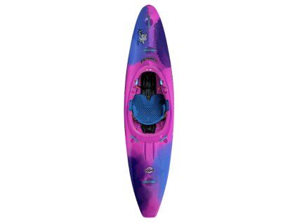 Pyranha Ripper 2 Elite M - custom