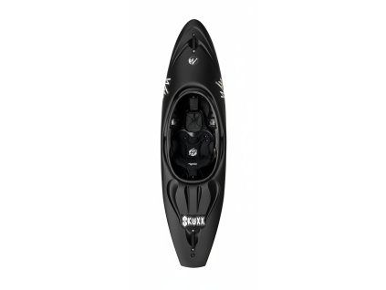 Waka Skuxx Deluxe Black edition