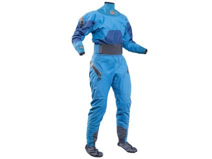 Palm Fuse Action women's 2025 suchý oblek (Velikost S)