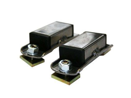 Eckla T-slot adapter