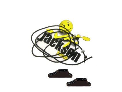 Jackson Backband Rope Kit