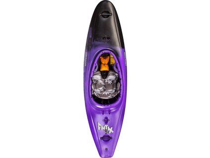 Jackson Kayak Antix 3.0 (Barva Limetková, Model S)