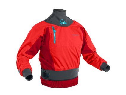 Palm Zenith women´s doprodej (Barva červená, Velikost S)