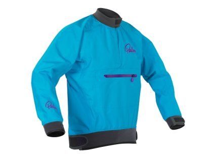Palm Vector womens (Barva aqua, Velikost S)