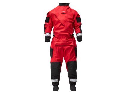 NRS Extreme SAR GORE-TEX (Velikost S, Barva Red)