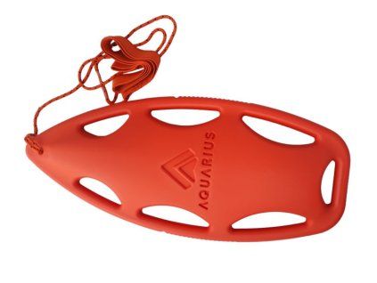 Aquarius Aurora Rescue Buoy