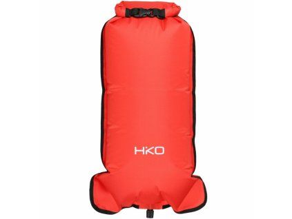 Hiko TPU filc táska 15L