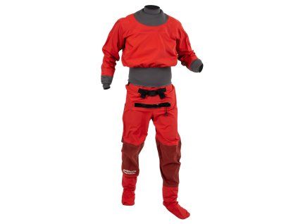 IR 7Figure 26 suchý oblek (Barva Red Planet, Velikost S)
