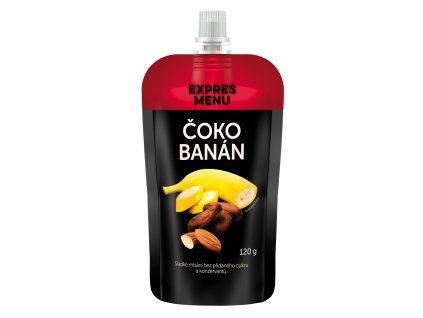 EXPRES MENU Chokobanan