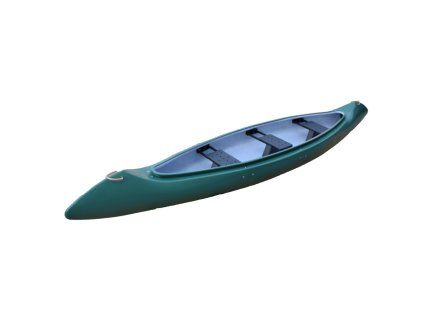 Kanoe INDIAN 3