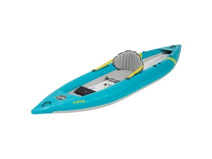 NRS Kaholo 110 aufblasbares Kajak