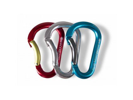Hiko-Paddelkarabiner