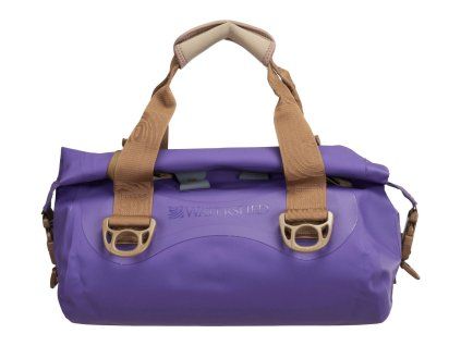 Watershed Ocoee Duffel (Barva Safety orange)