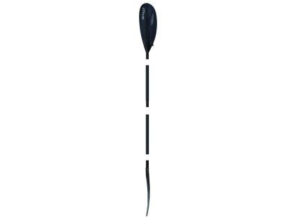 TNP Wolferine Carbon 726C.4 4díl (Délka pádla 210, Úhel natočení (R/L) R60)