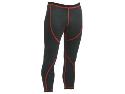 RESTLESS Supplex Anatomic dlouhé kalhoty (Velikost XS)