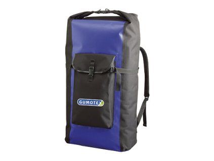 Gumotex transportný vak 80L