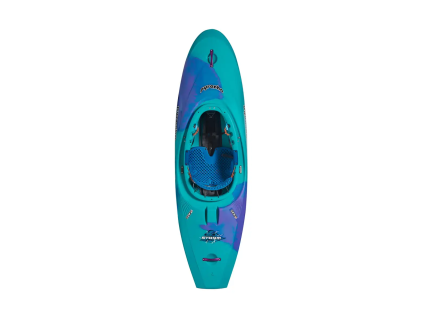 Storm Elite S (Barva purple mint)