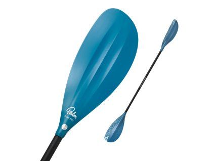 Palm Colt Pro pádlo (Délka pádla 175, Barva teal)