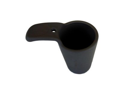 Scupper hole plug kit