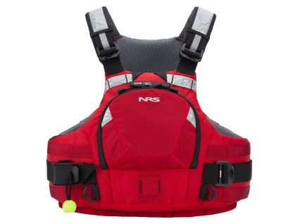 NRS Vector (Velikost XS/M, Barva červená)