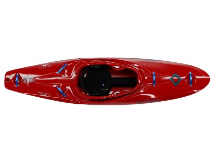 Spade Shakti (Barva red)