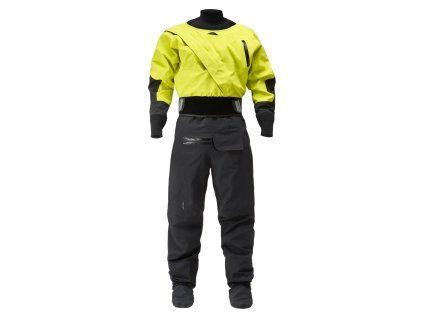 NRS Men's Axiom GORE-TEX Pro (Velikost S, Barva Chartreuse)