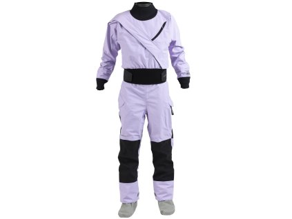 Kokatat Meridian Hydrus 3.0 - women (Barva purple haze, Velikost S)