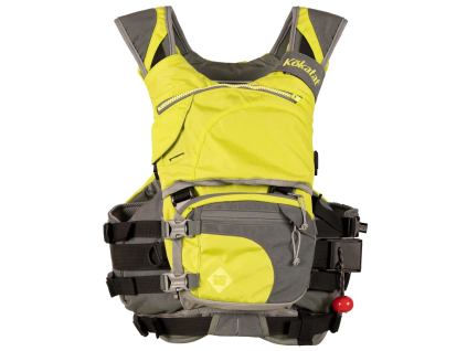 Kokatat Maximus Centurion w Belly p. (Barva mantis, Velikost XS/S)