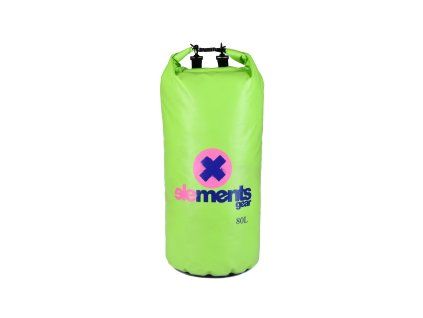 EG Expedition 80L (Barva lime)