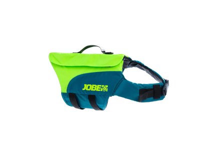 Jobe Pet Vest Lime Teal (Velikost XS)