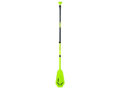 Jobe Stream Carbon 40 SUP Paddle Lime 3-piece